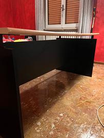 Scrivania 180x80
