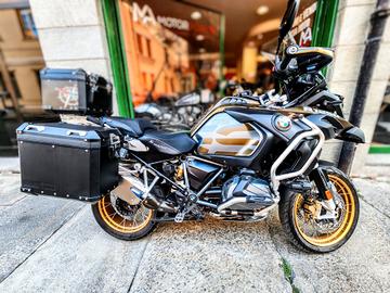 BMW R 1250 GS Adventure - Garantita e Finanziabile