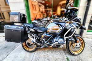 BMW R 1250 GS Adventure - Garantita e Finanziabile
