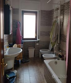 Camere per studentesse