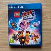 LEGO Movie 2 PS4