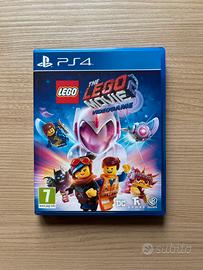 LEGO Movie 2 PS4