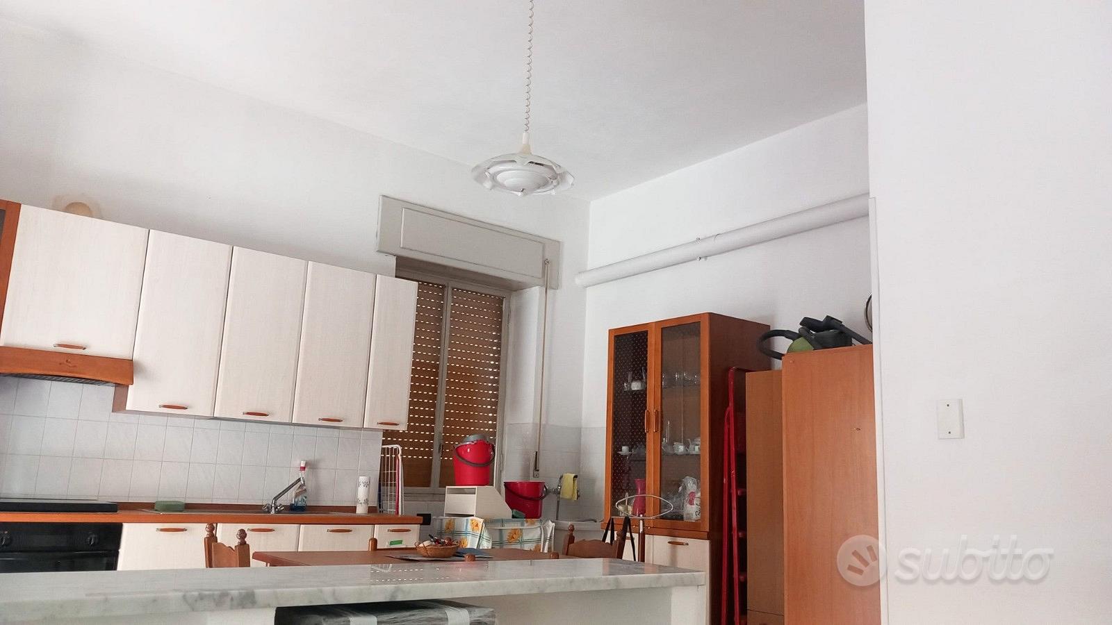 Appartamento immobiliato Mq.70 52.000,00 - Vista 4