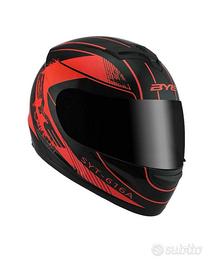 Casco Integrale Moto GR