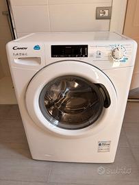Lavatrice Candy Smart Touch 7 kg