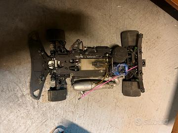 Mugen mx5