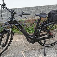 bici elettrica