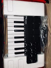 Akai Professional MPK Mini MK3