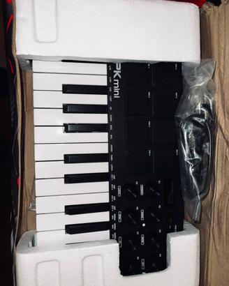 Akai Professional MPK Mini MK3