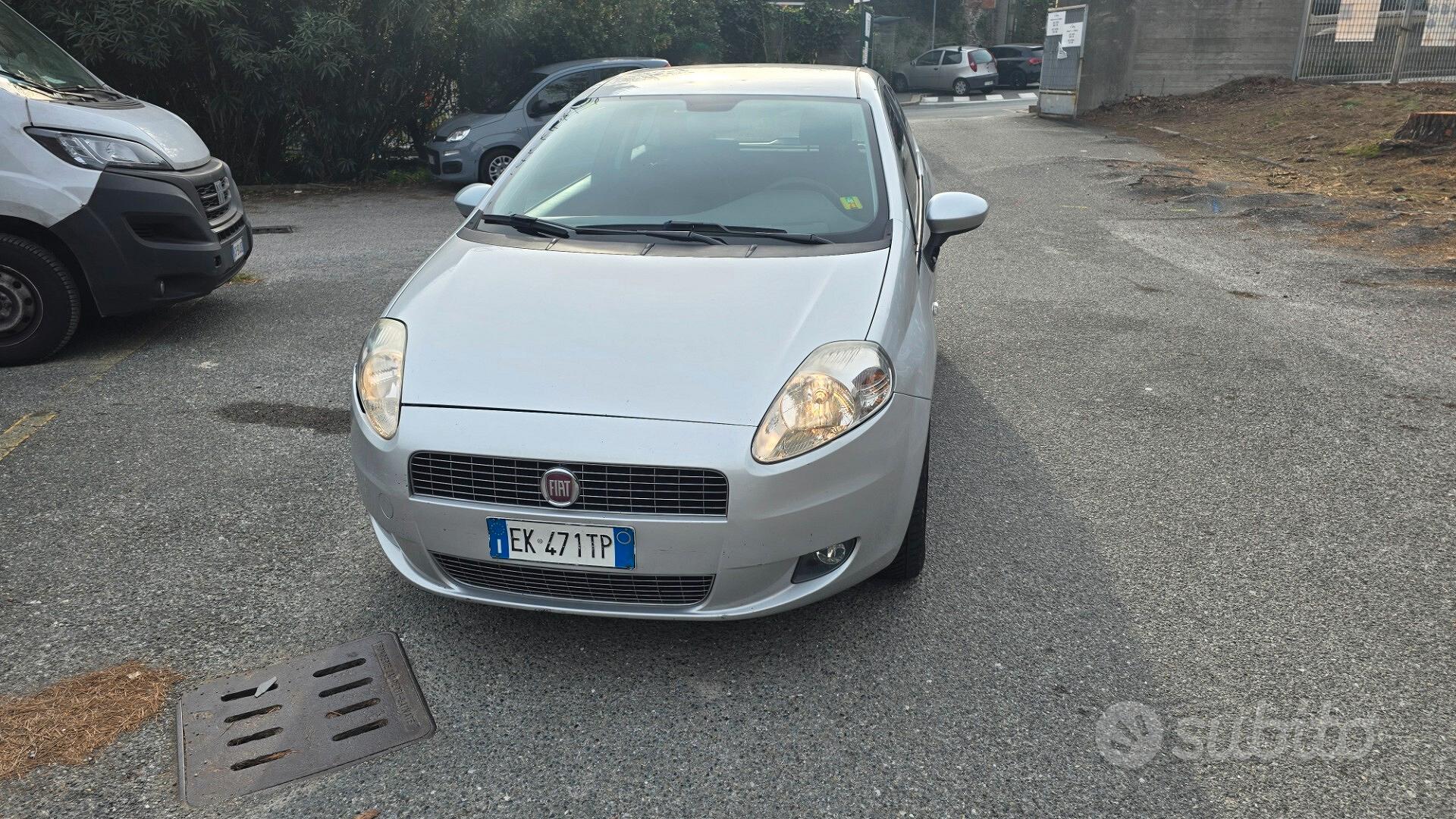 Fiat Grande Punto
