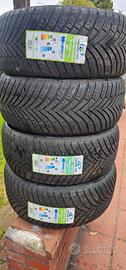 Gomme nuove 225 50 17 98 V XL Linglong