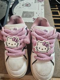 Scarpe ragazza