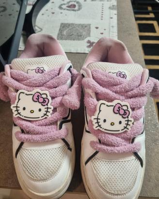Scarpe ragazza