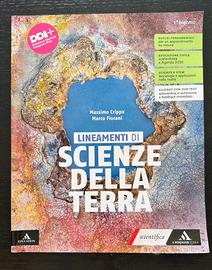 Lineamenti di Scienze della Terra 1° biennio