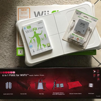 Wii Fit Plus Nintendo