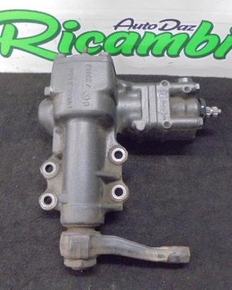 SCATOLA STERZO PER TERRANO II R20 3.0 DiT 2002