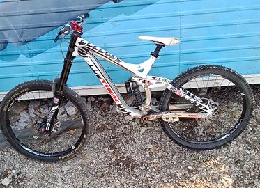 bicicletta mtb