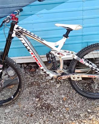 bicicletta mtb