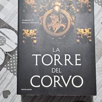 La Torre del Corvo di Ann Leckie