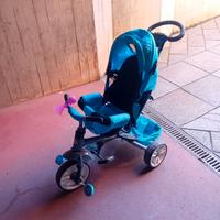 Triciclo bimbi