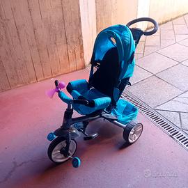 Triciclo bimbi