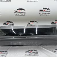 Finiture porta posteriore sinistra range rover evo