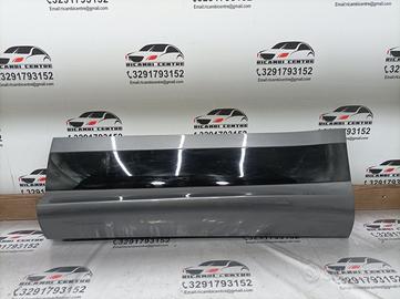 Finiture porta posteriore sinistra range rover evo