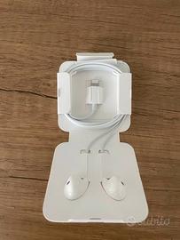 Apple EarPods Lightning