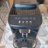 macchina caffè de longhi evo 
