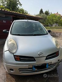Nissan Micra 2006