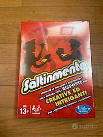 Saltinmente