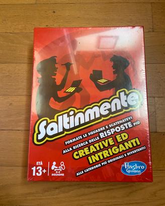Saltinmente