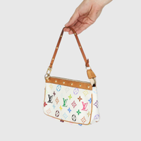 LOUIS VUITTON X MURAKAMI Monogram