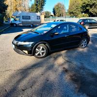 Honda Civic VIII 1.4 i VTEC 100 CV – 2009