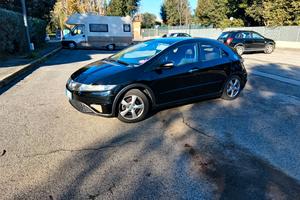 Honda Civic VIII 1.4 i VTEC 100 CV – 2009