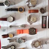 orologi che passione