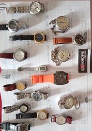 orologi che passione