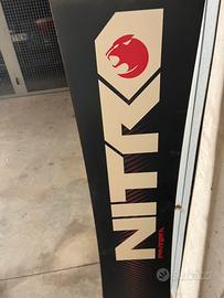 Snowboard NITRO (NUOVO)