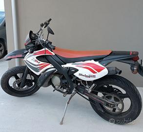 Malaguti XSM Supermotard 50cc