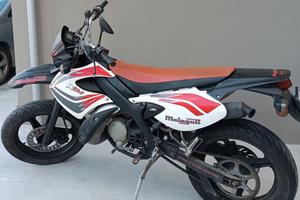 Malaguti XSM Supermotard 50cc