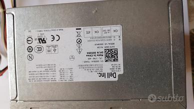 Alimentatore DELL Precision T1600