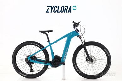 Scott Aspect eRide 920 t.M