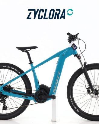 Scott Aspect eRide 920 t.M