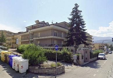 Appartamento L'Aquila [Am28VRG]