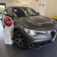 ALFA ROMEO Stelvio 2.2 Turbodiesel 190 CV AT8 Q4