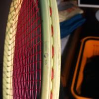 Head Extreme MP 2022 già incordata