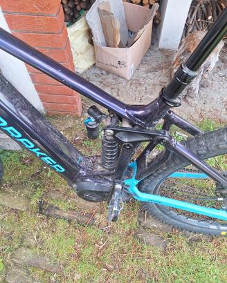 ebike mondraker
