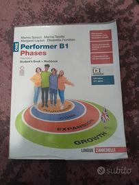 Performer b1 Phases