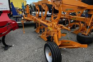 Aratri Moro Aratri TRV 14A - 16A - 18A