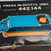 Presa bloccata Palazzoli